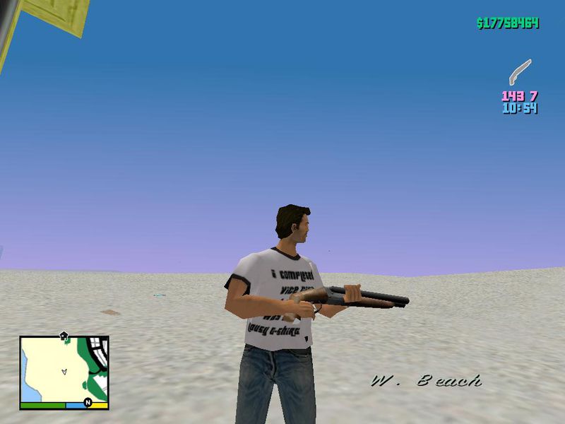mod